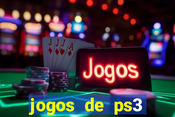 jogos de ps3 download pkg